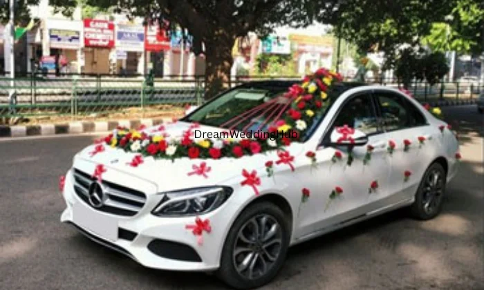 Shri Abhiman taxi service Nanded